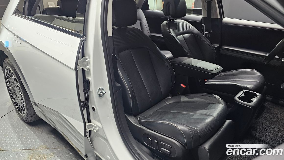 Hyundai Ioniq5 2022