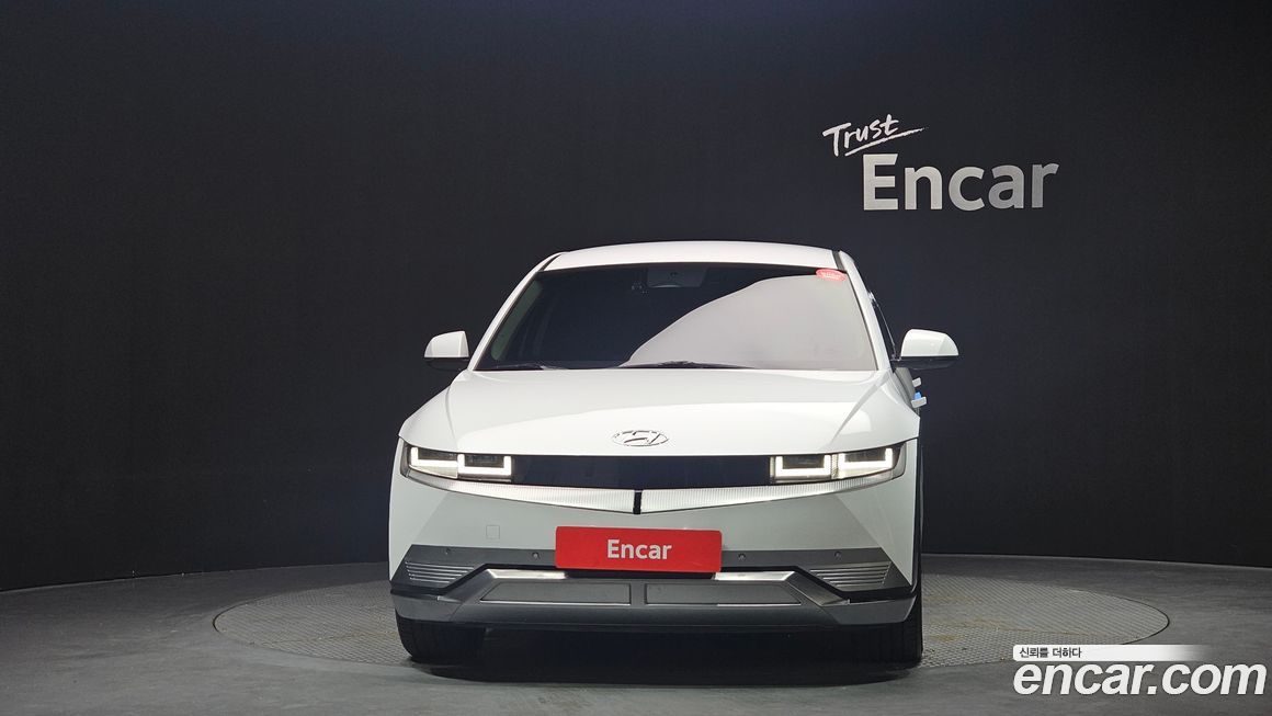 Hyundai Ioniq5 2022