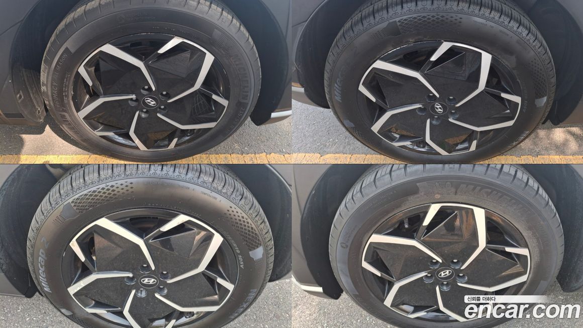 Hyundai Ioniq5 2022