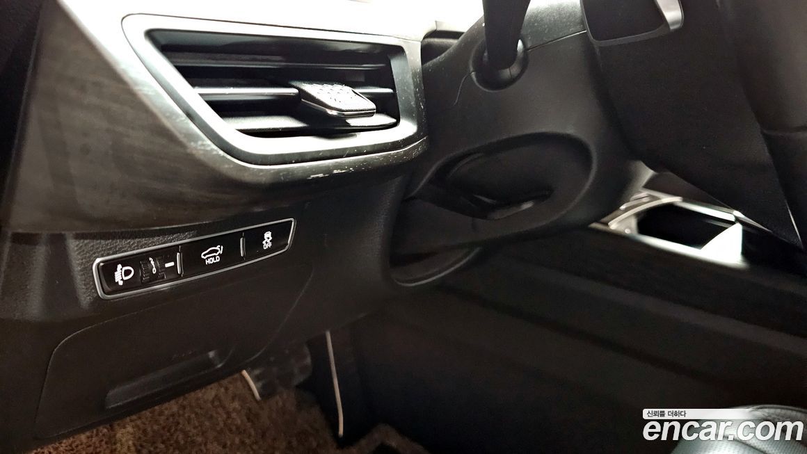 Kia K8 2022