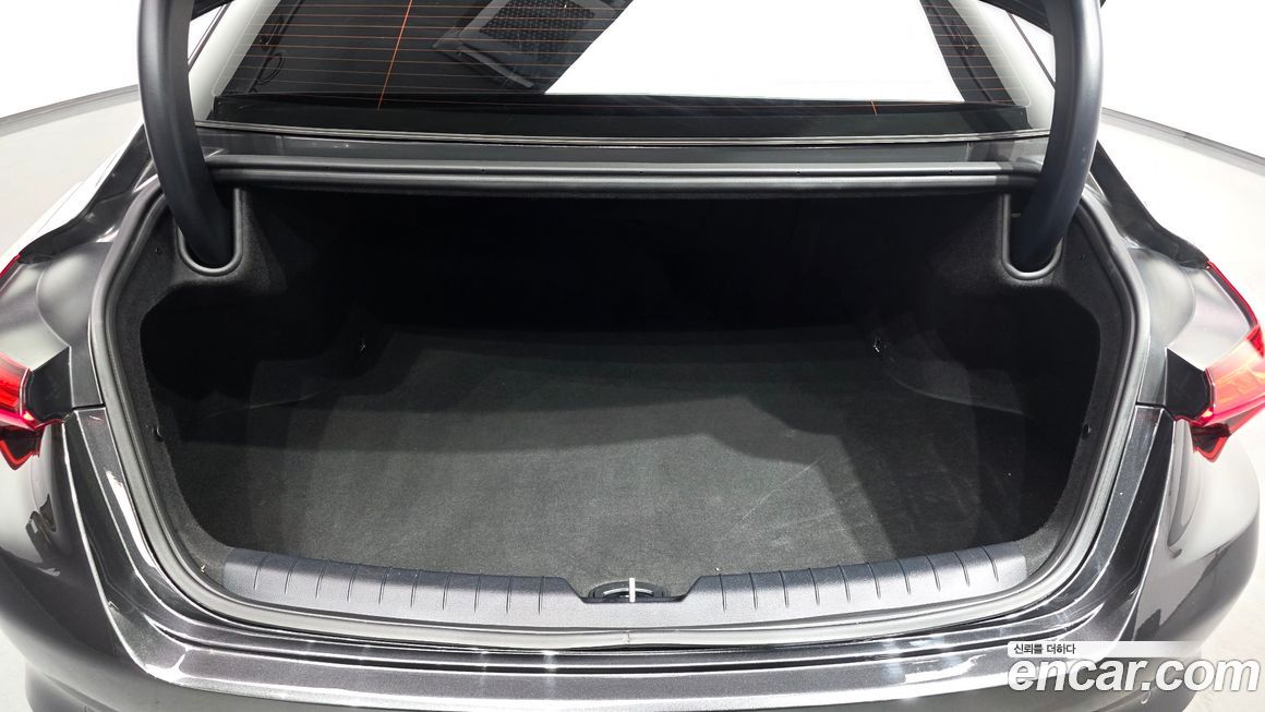 Kia K8 2022