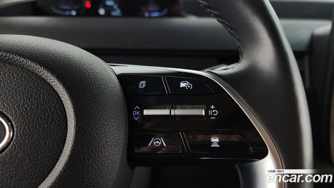 Hyundai Staria 2022