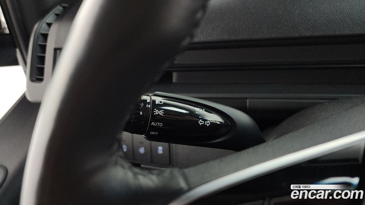 Hyundai Staria 2022