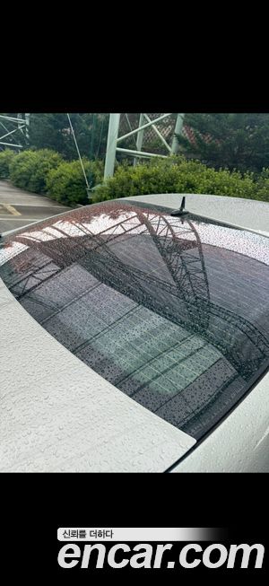 Mercedes-Benz CLS-Class 2005