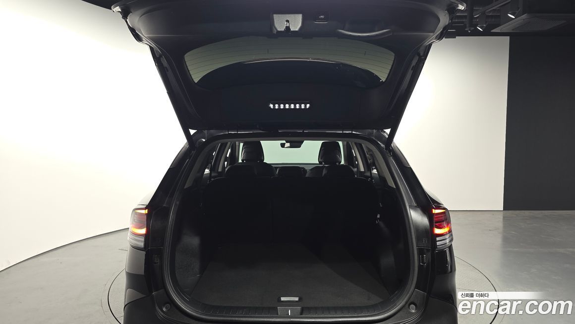 Kia Sportage 2024