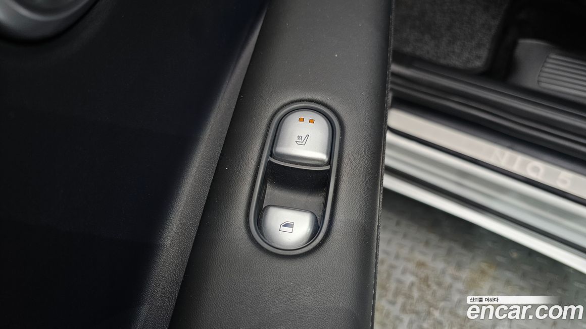 Hyundai Ioniq5 2022