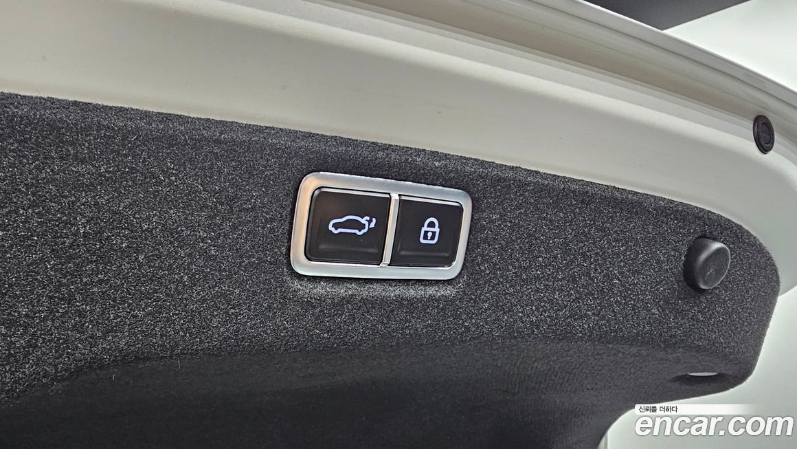 Hyundai Sonata 2024