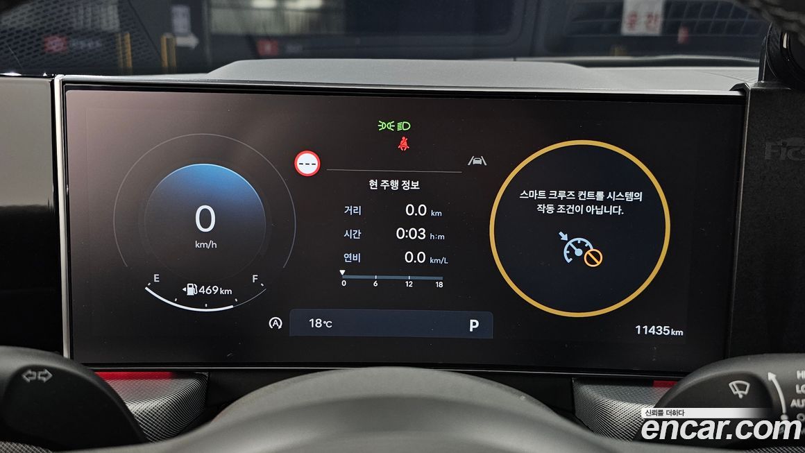 Hyundai Sonata 2024