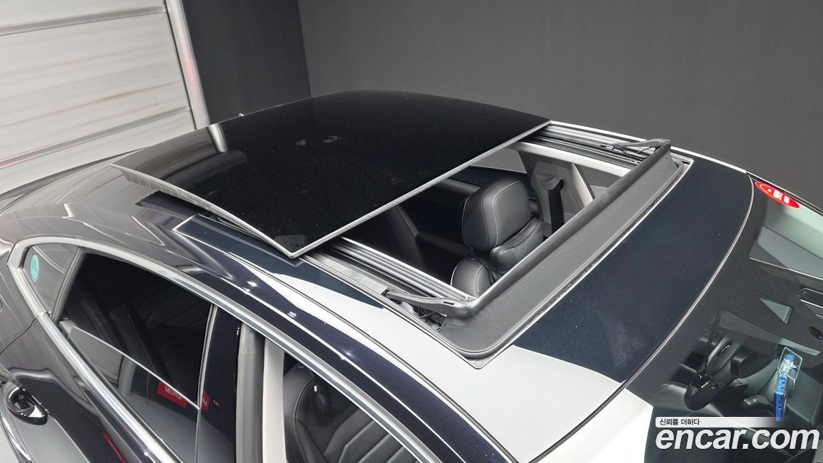 Volkswagen Arteon 2020