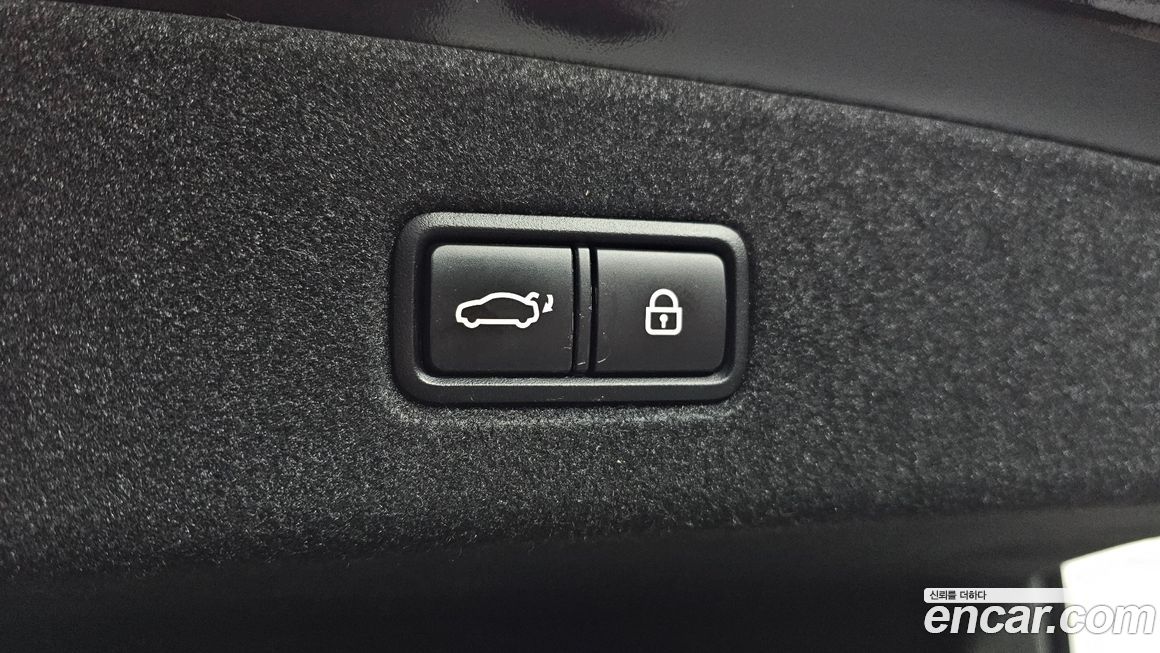 Kia K9 2021