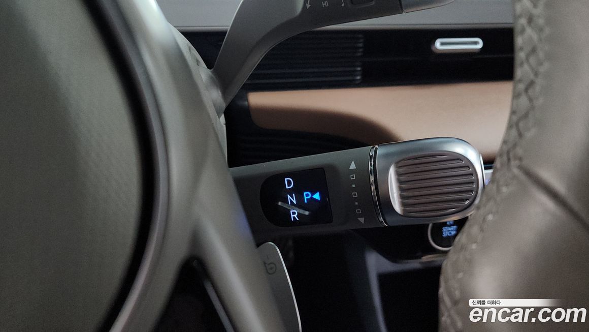 Hyundai Ioniq5 2022