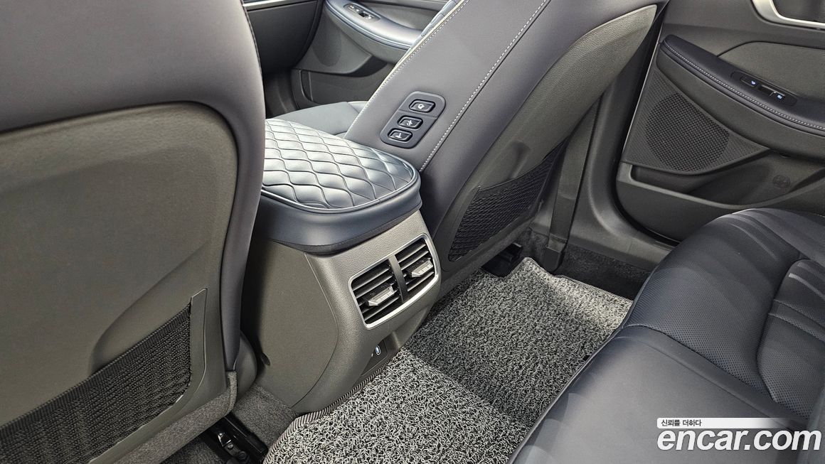 Hyundai Sonata 2024