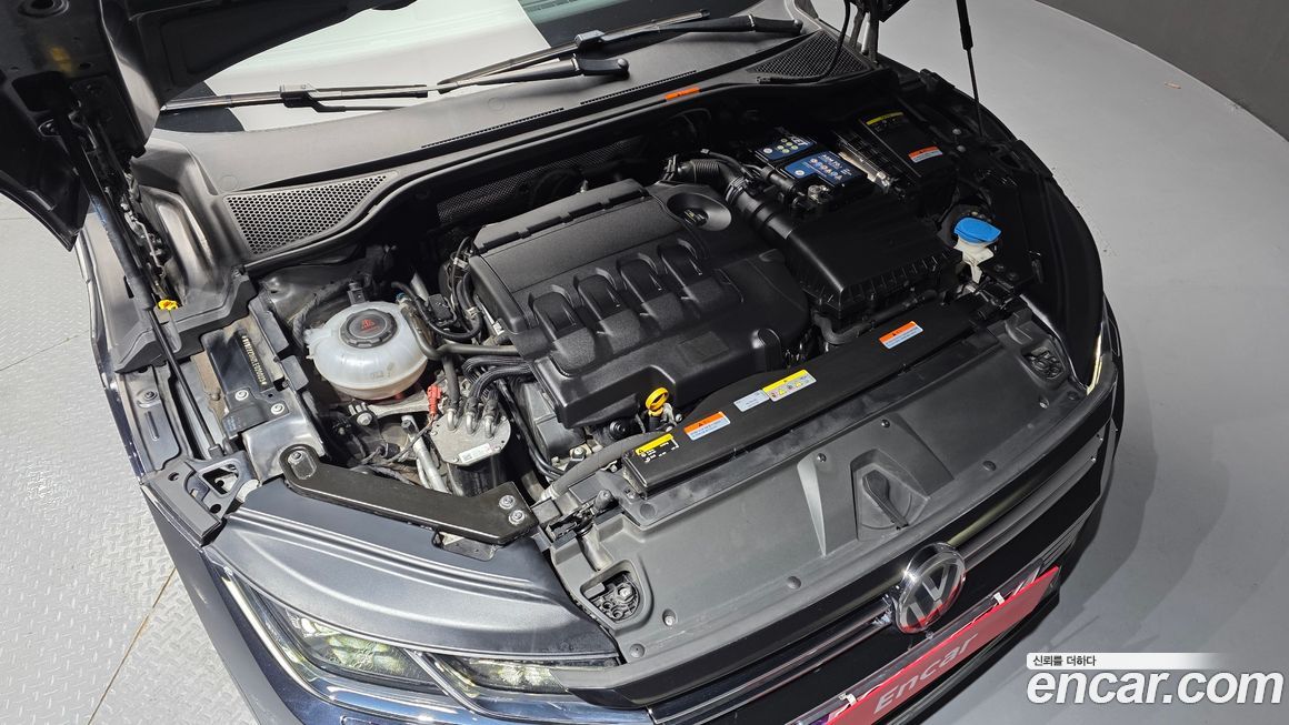 Volkswagen Arteon 2020