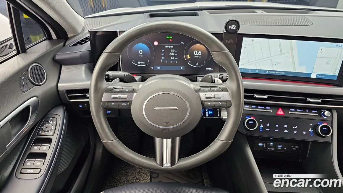 Hyundai Sonata 2024