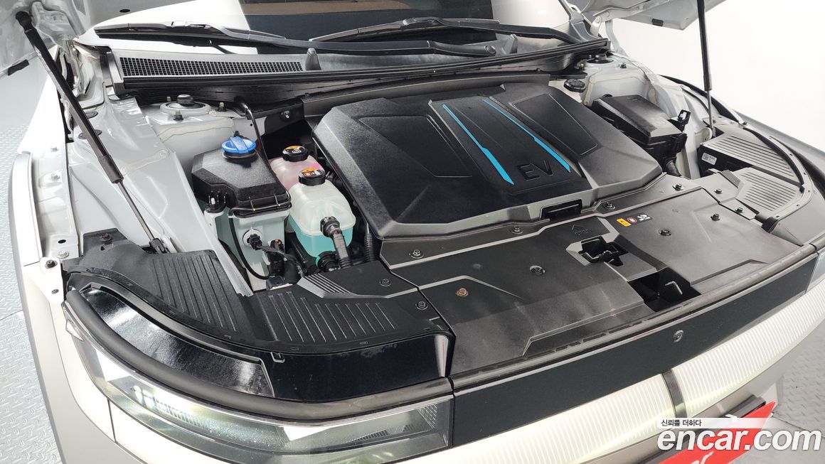 Hyundai Ioniq5 2022