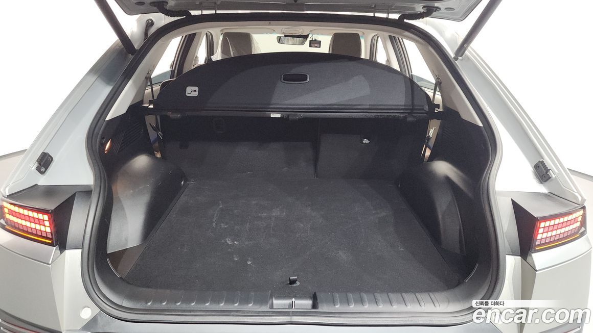 Hyundai Ioniq5 2022