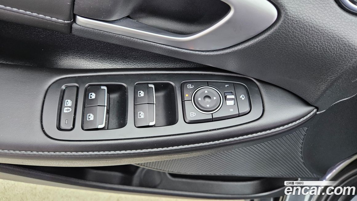 Hyundai Sonata 2024