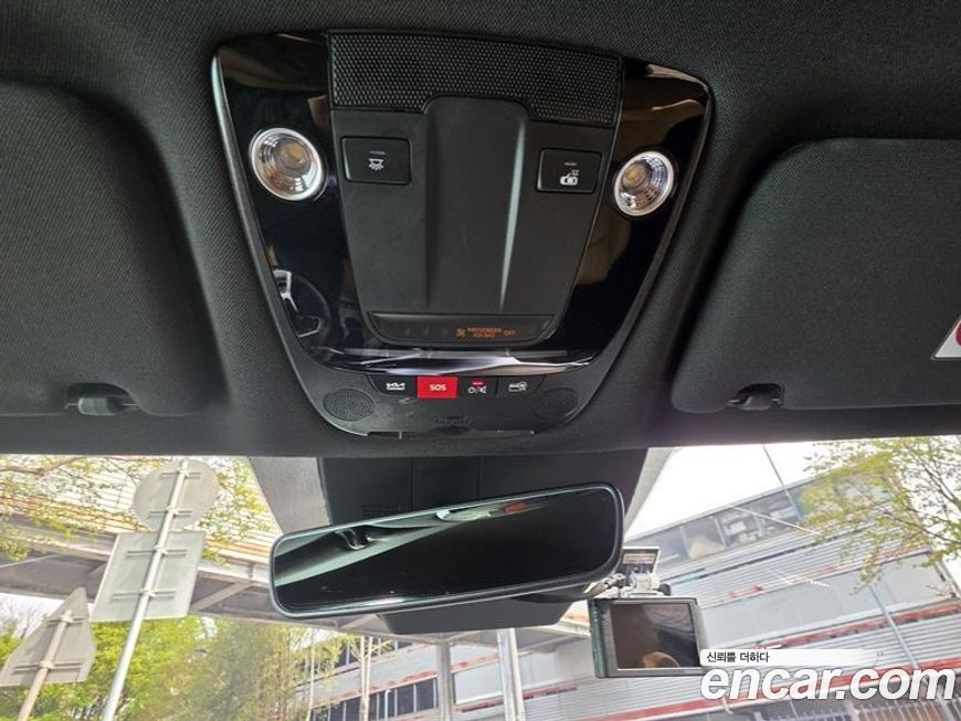 Kia K5 2023