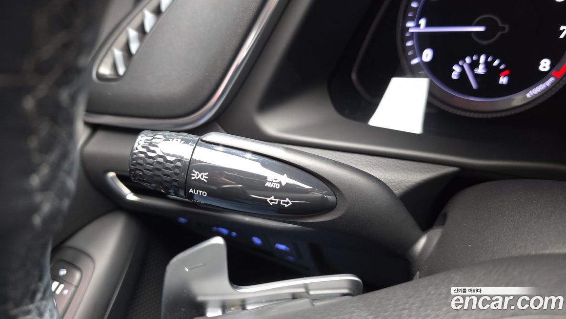 Hyundai Sonata 2020