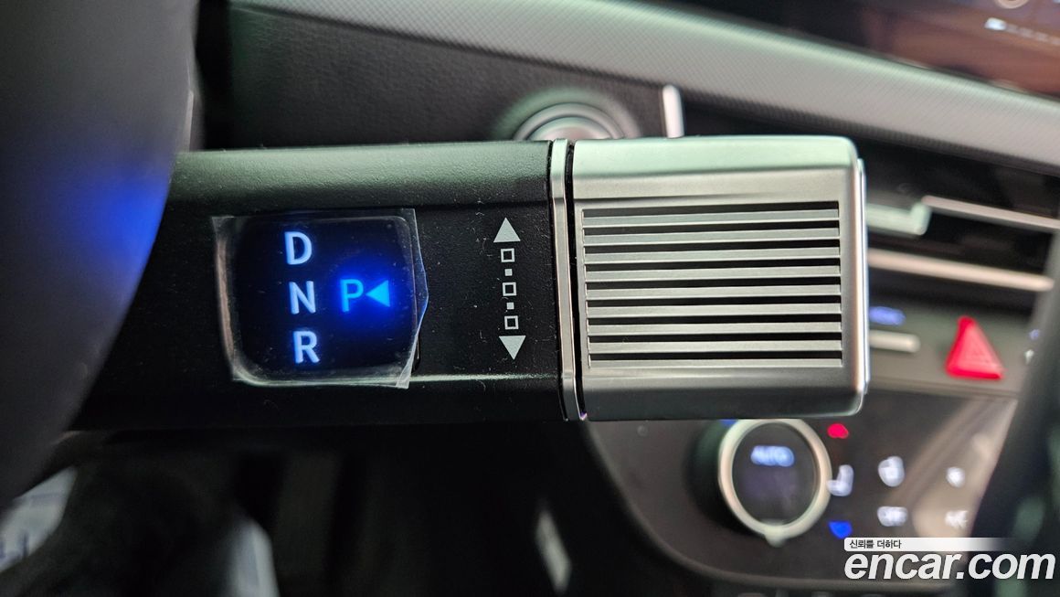 Hyundai Sonata 2024