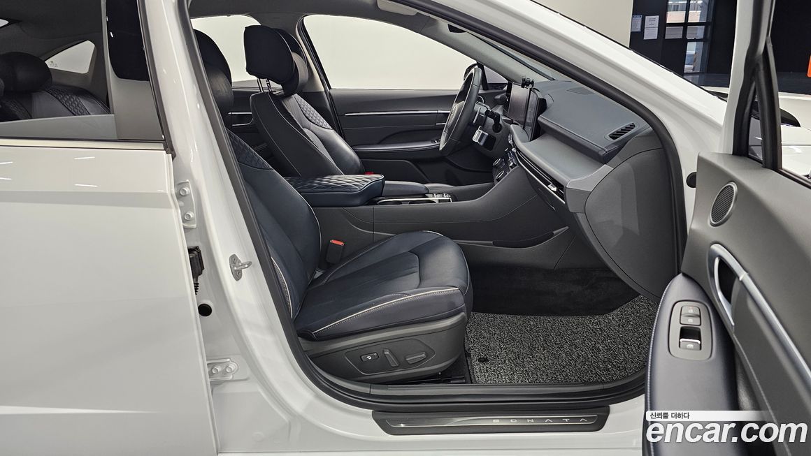 Hyundai Sonata 2024