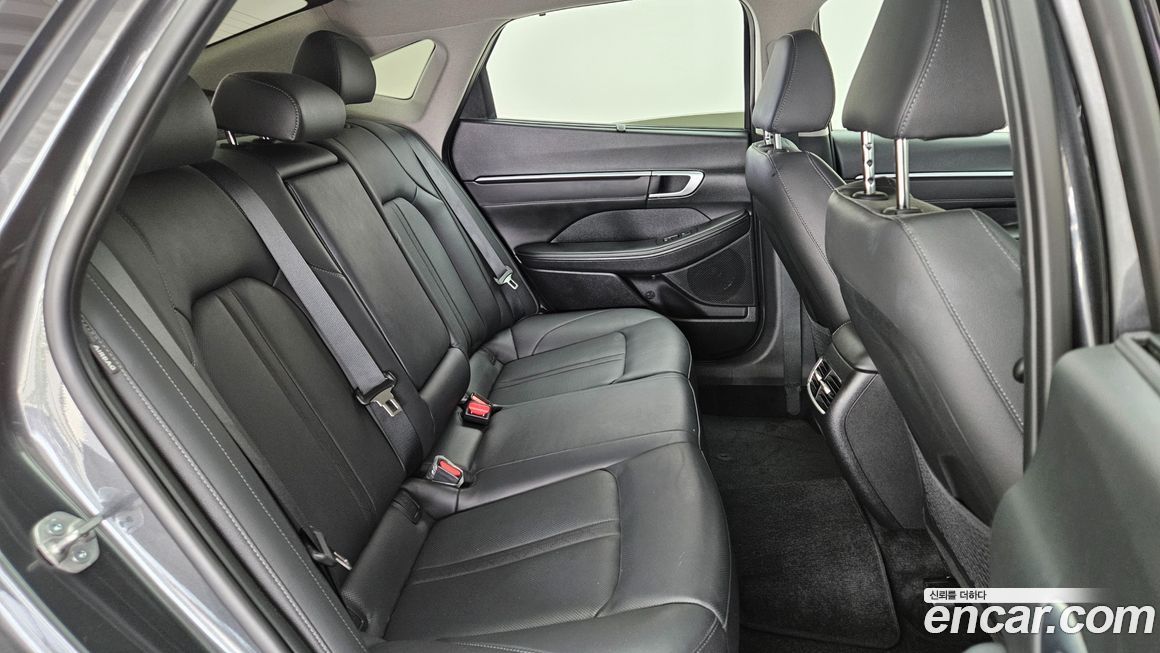 Hyundai Sonata 2024