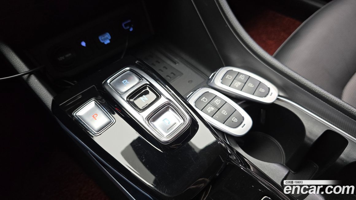 Hyundai Sonata 2020