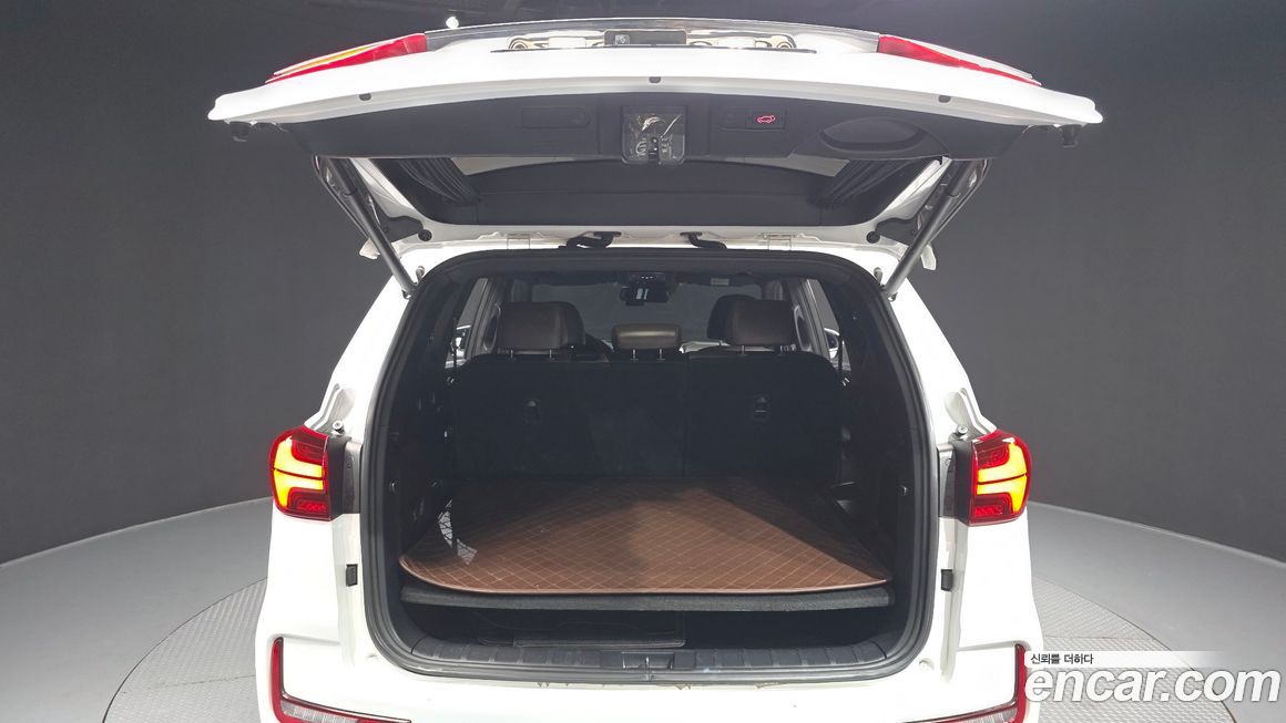 KG_Mobility_Ssangyong Rexton 2023