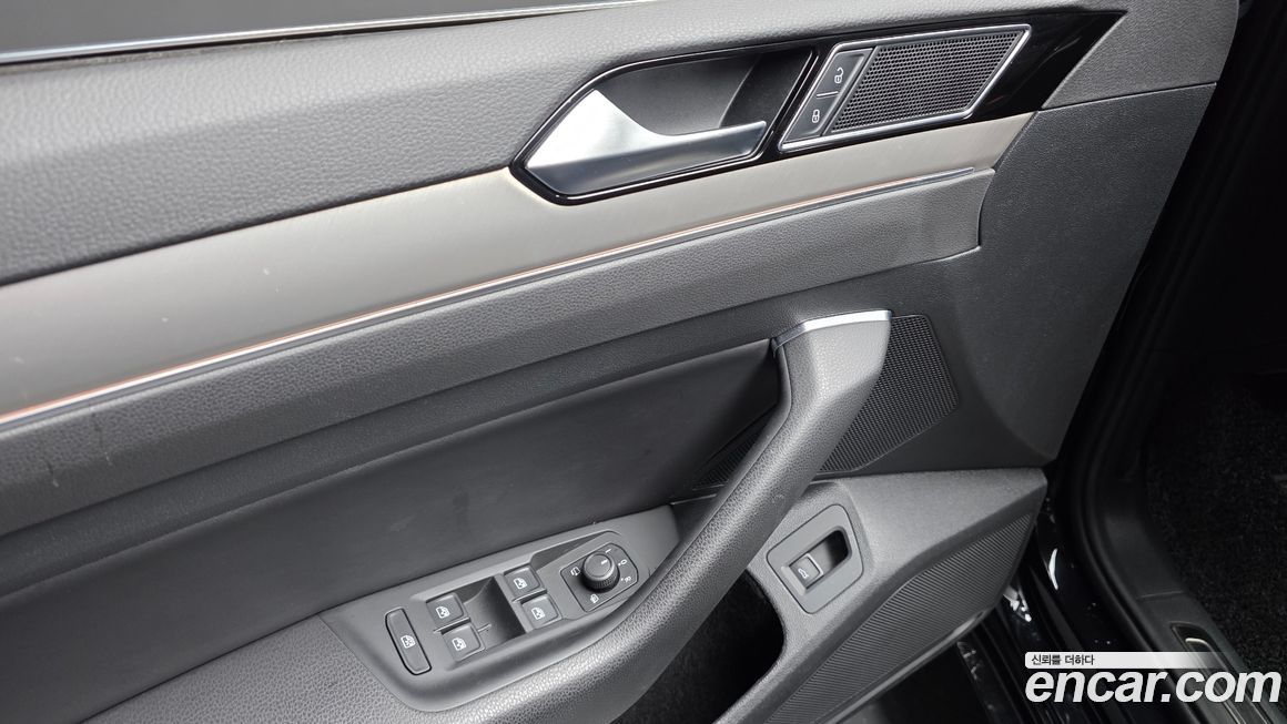 Volkswagen Arteon 2020