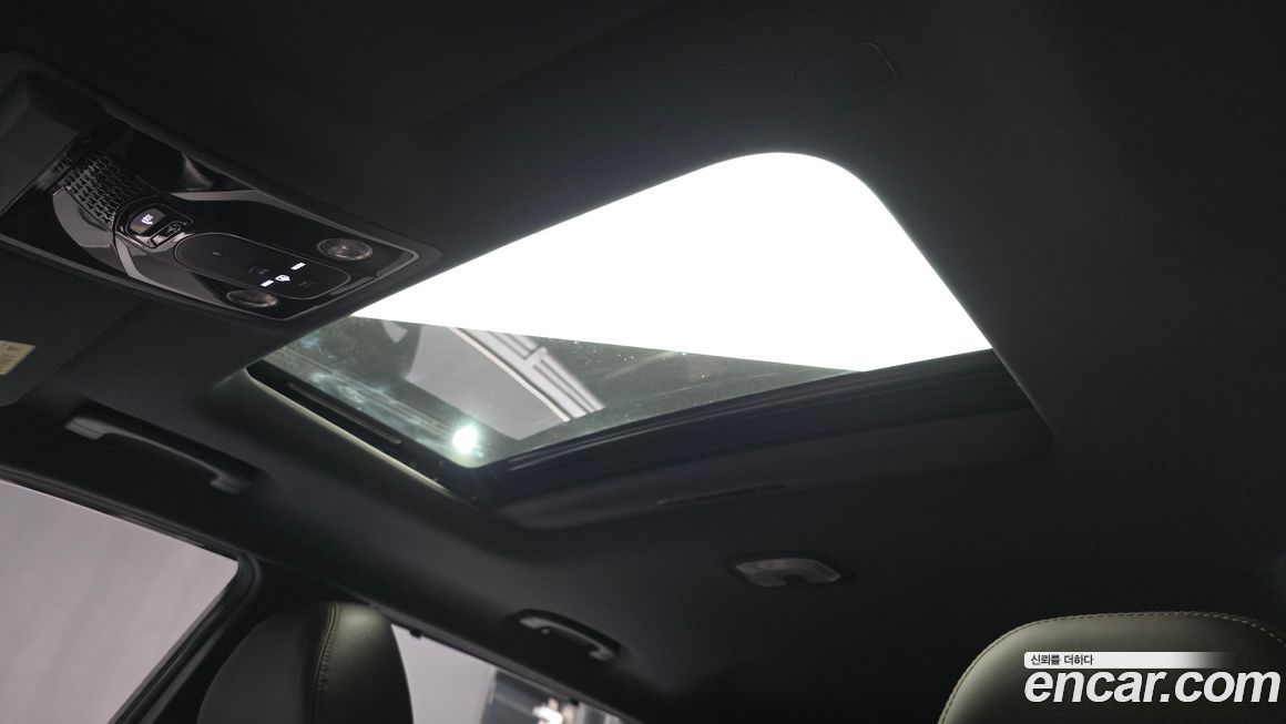 KG_Mobility_Ssangyong Rexton 2023