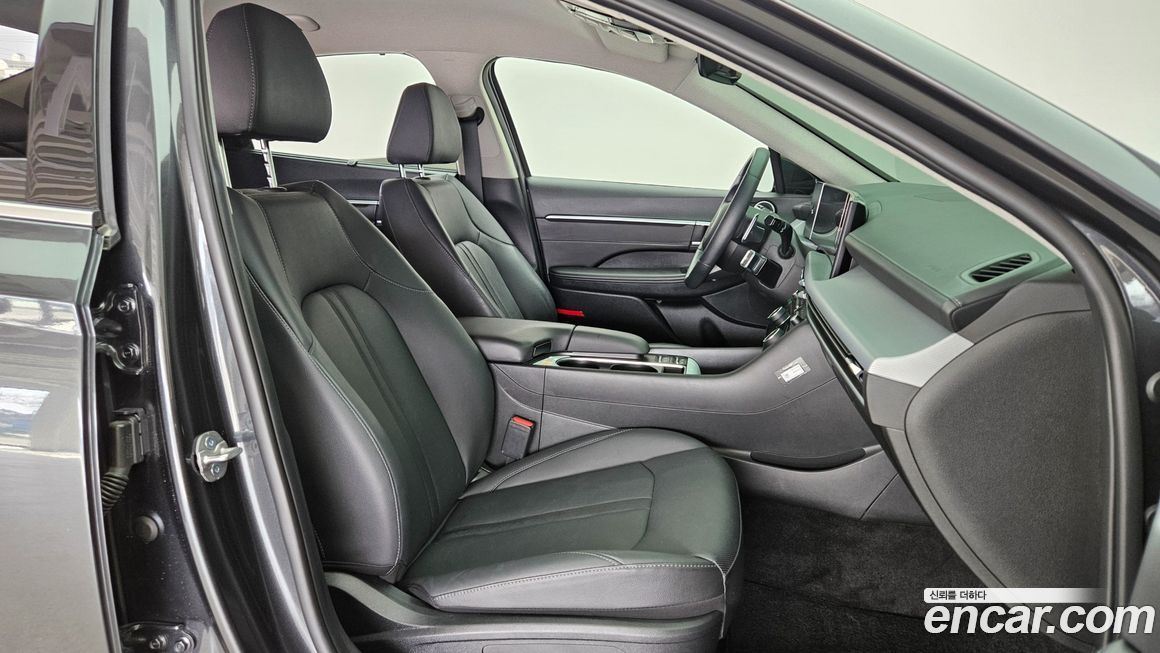Hyundai Sonata 2024