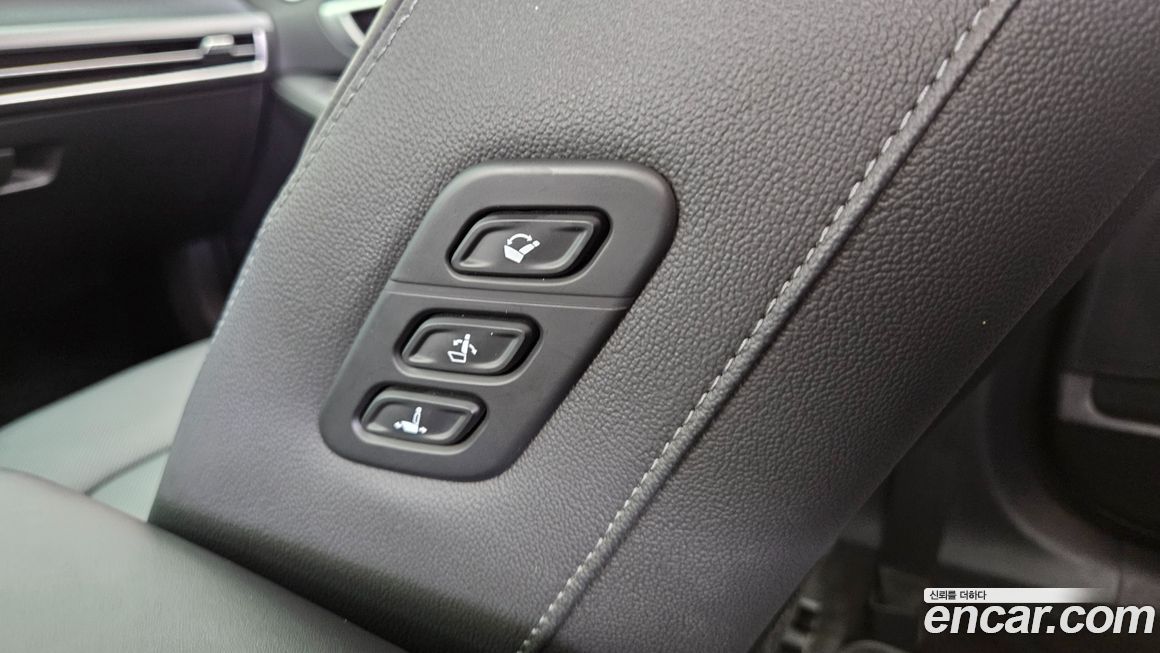 Hyundai Sonata 2024