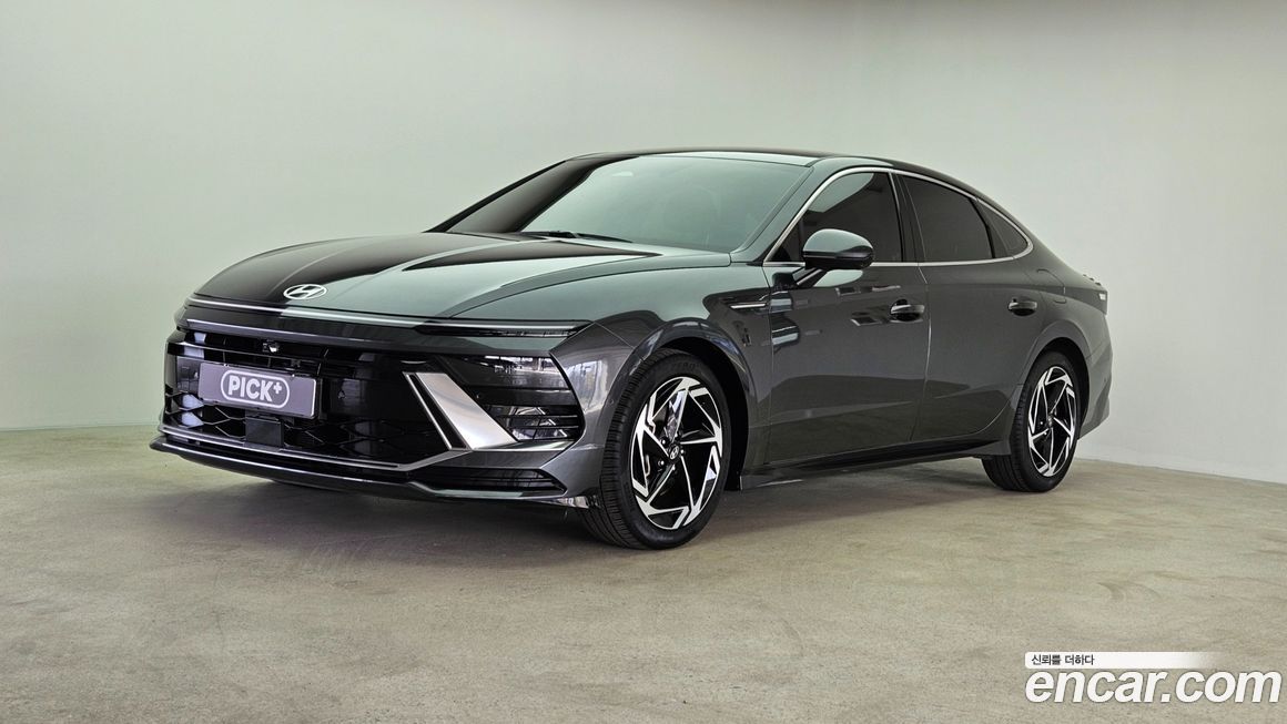 Hyundai Sonata 2024