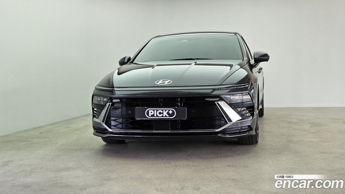 Hyundai Sonata 2024