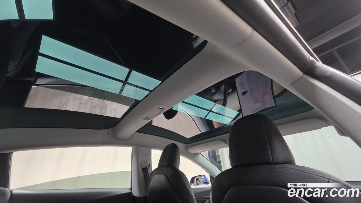 Tesla Model 3 2020