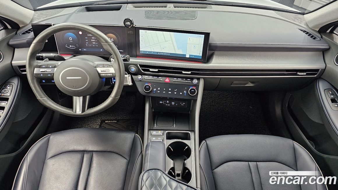 Hyundai Sonata 2024