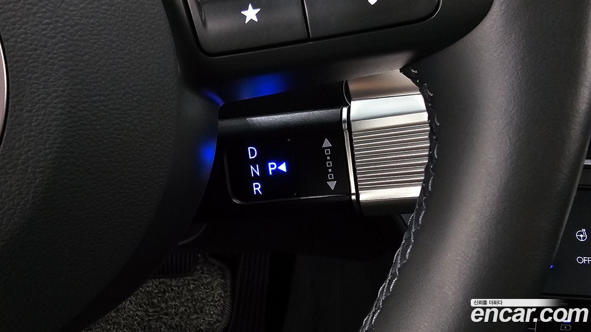 Hyundai Sonata 2024