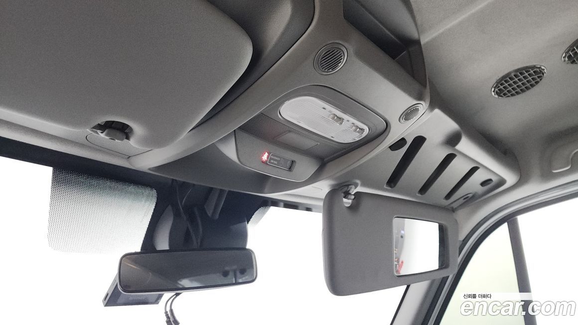 Renault-KoreaSamsung Master 2020