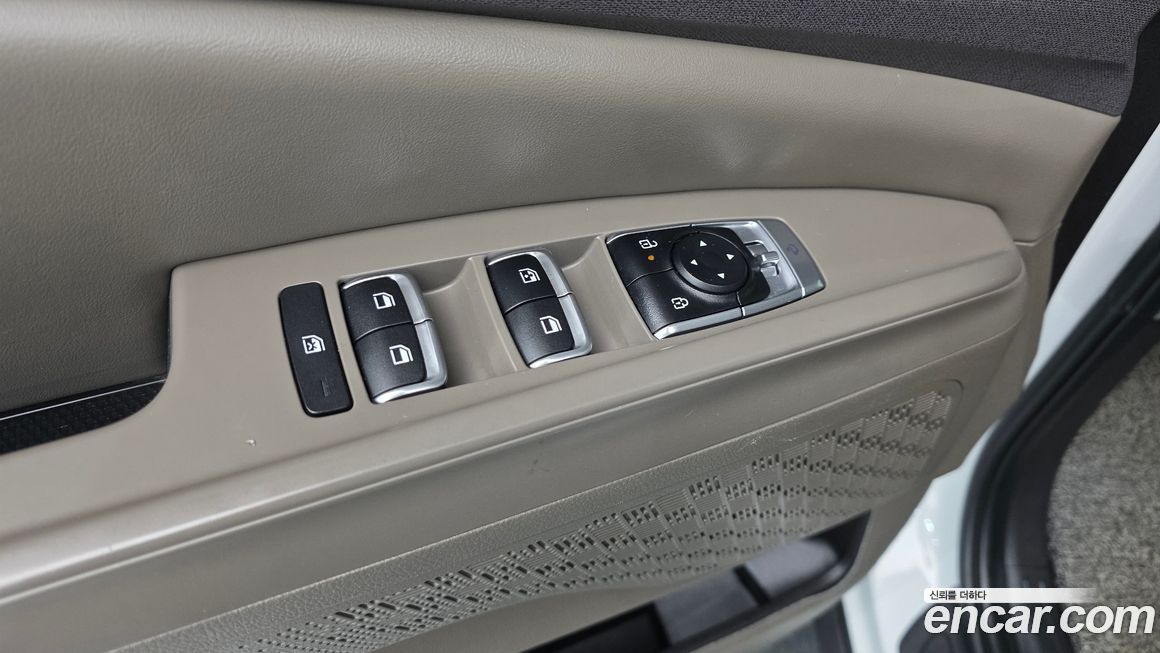 Kia Canival 2024