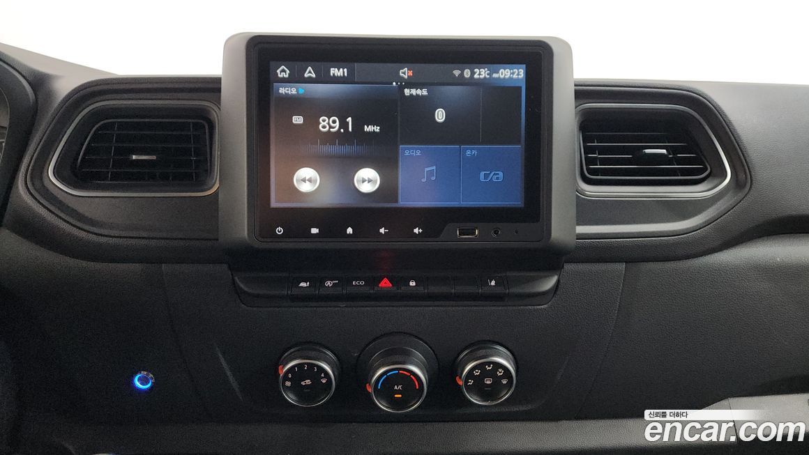 Renault-KoreaSamsung Master 2020