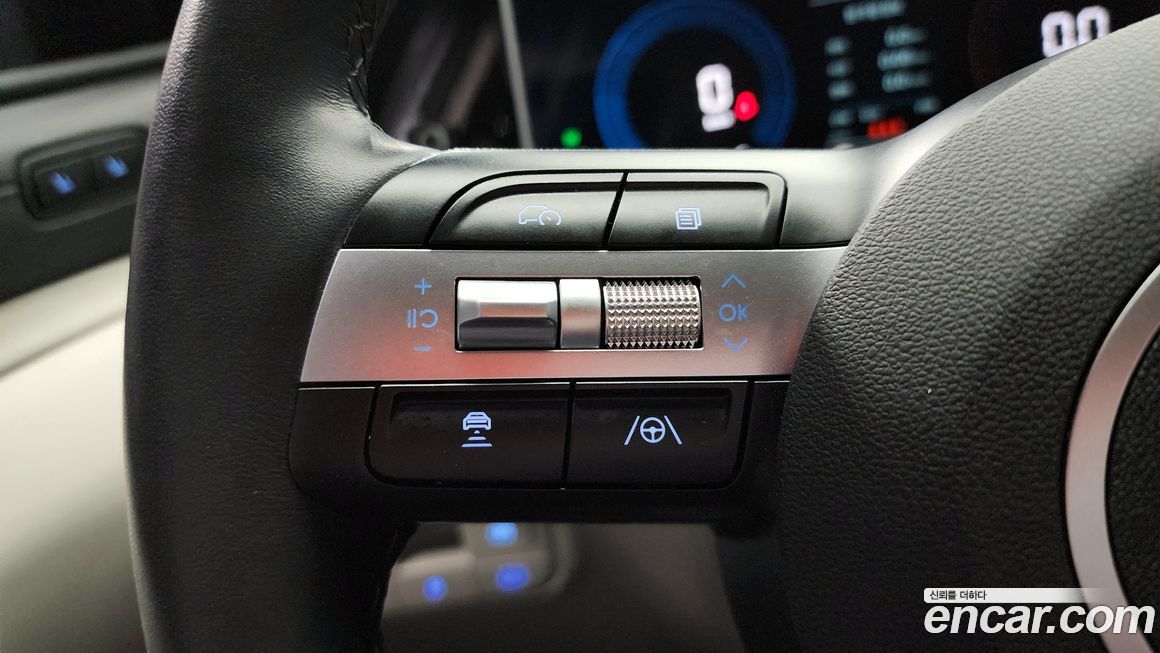 Hyundai Tucson 2024