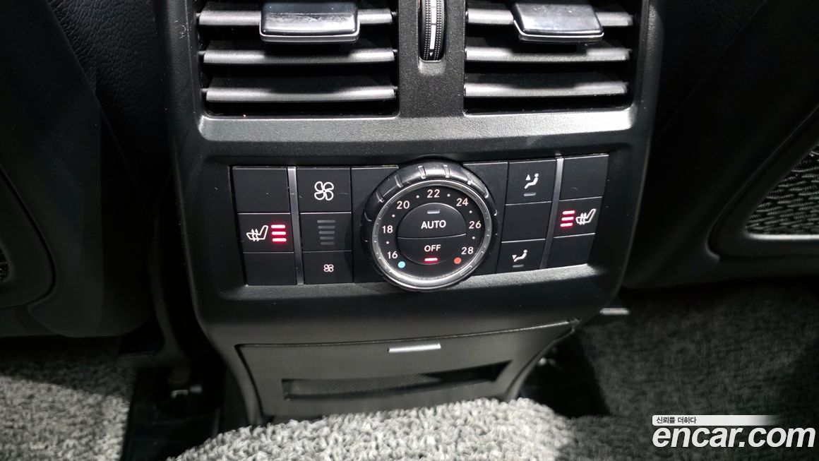 Mercedes-Benz GLE-Class 2018