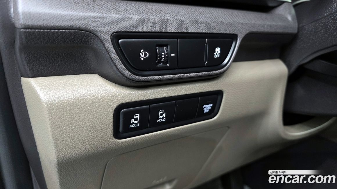 Kia Canival 2024
