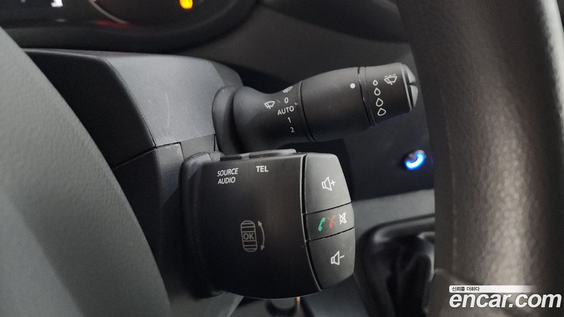 Renault-KoreaSamsung Master 2020