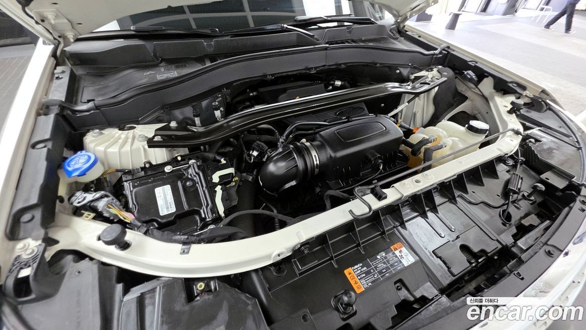 Ford Explorer 2020