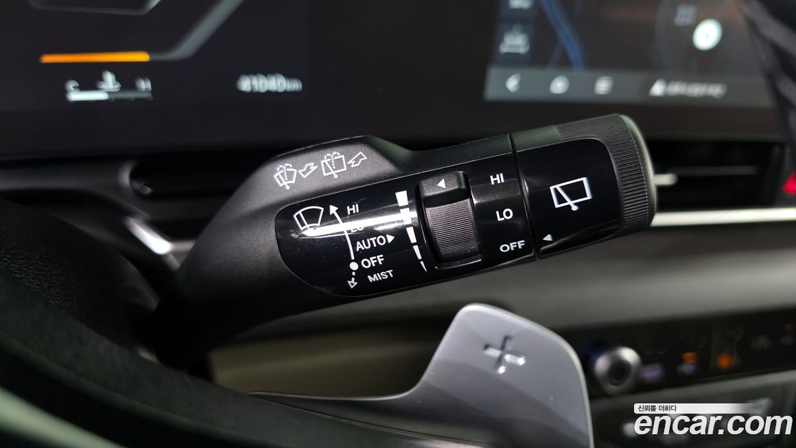 Kia Canival 2024