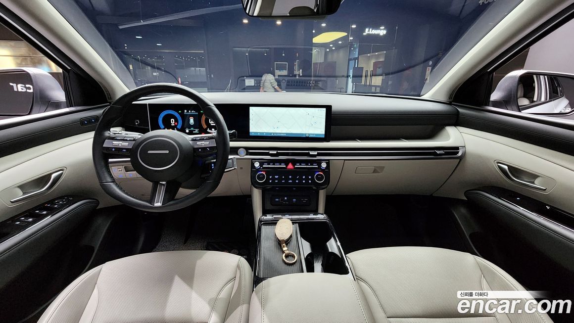Hyundai Tucson 2024