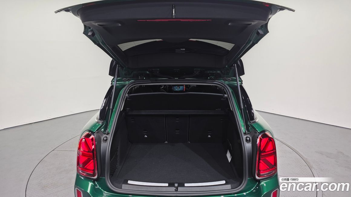 Mini Countryman 2023