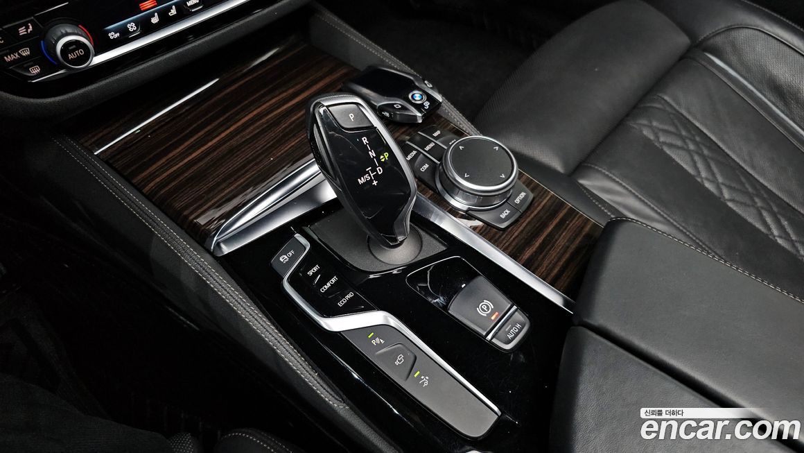 BMW Gran Turismo 2019