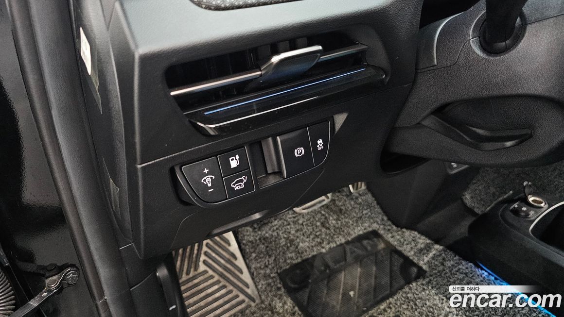 Kia EV6 2023